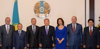 Торжество права