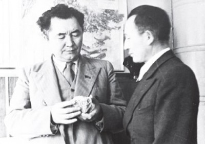 15 ИНТЕРЕСНЫХ ФАКТОВ О КАНЫШЕ САТБАЕВЕ