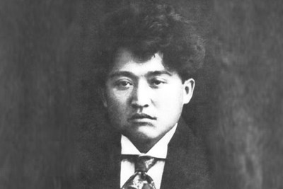 Мағжан  өлеңдеріндегі түркілік сарын