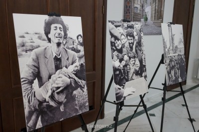 Енді ешқашан!