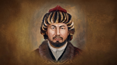 Жылқышы Ақтайұлы және Қобдаға бет түзеген қазақ көші