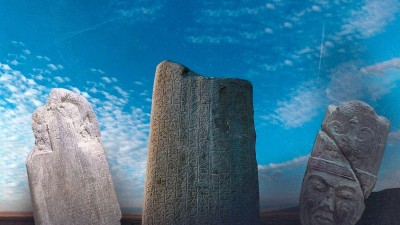 Памятник Кюль-тегину и его роль в формировании современной тюркской идентичности