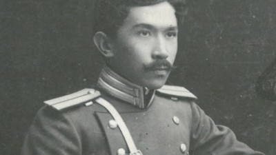 Санжар Асфендияровтың тағдыры мен мұрасы