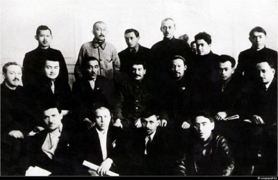 Первый съезд казахских ученых: исторический поворот в становлении национальной науки