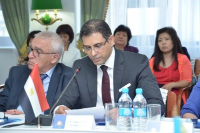  «Вечная история Великой Степи»