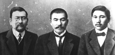 Қазақ-қырғыз облыстарының автономиясына «Алаш» атауы берілсін 