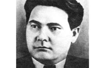 Ерте сөнген жарық жұлдыз