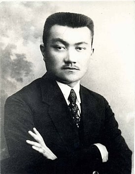 Қайраткердің жұмбақ өлімі