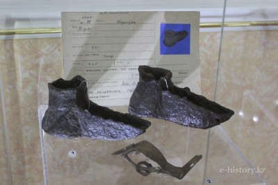 История сквозь свет тысячелетий