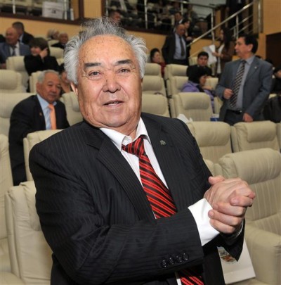 Master of domestic jurisprudence