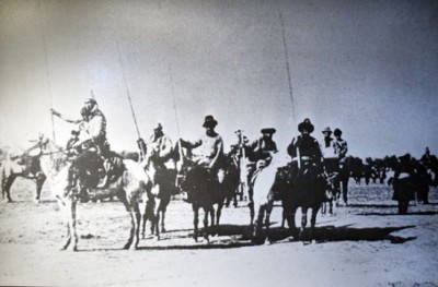 Боқты көтерілісі немесе қызылдармен айқасқан Әбдіәшкер кім?