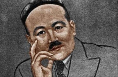 Мұстафа Шоқай туралы аңыз