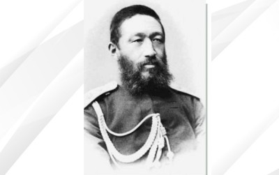 Ғұбайдолла Шыңғысхан туралы бірер сөз