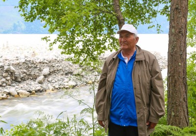 НЕИЗВЕСТНЫЕ ГРАНИ ИЗВЕСТНОГО АРХИТЕКТОРА