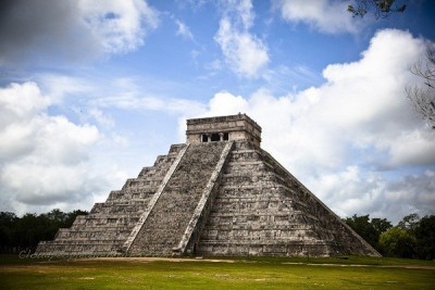 Майя күнтізбелер жүйесінің сыры неде?