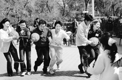 Koryo-Saram: A Glimpse at the Past and Present of Koreans in Kazakhstan