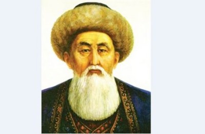 ХVІІ ҒАСЫРДАҒЫ ӘЙТЕКЕ БИ ТҰЛҒАСЫ