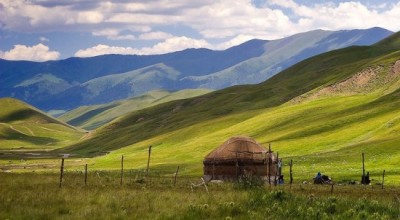 Қазақтың жері ешқашан сатылмайды - Тоқаев