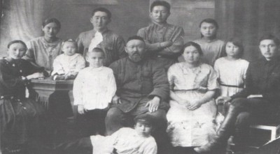 Шапағат шырақшысы болған Мамановтар әулеті 