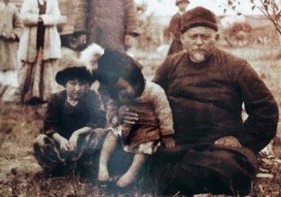 КЕМ БЫЛ ТОРСАН, ИЗ РОМАНА «УЛПАН»?