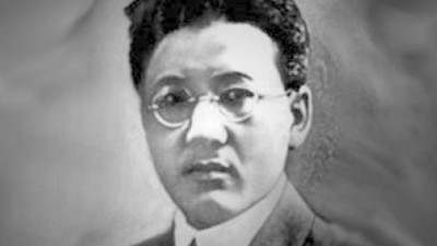 Қазақ халқының жанашыры – Тұрар Рысқұлов