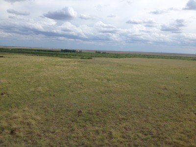 Тайтөбе – Ер Қосай мен Қобыландының жекпе-жегі өткен жер