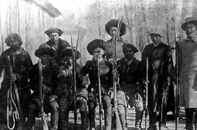 КАЗАХИ И ПЕРВАЯ МИРОВАЯ ВОЙНА ИЛИ ЧТО СКРЫВАЛОСЬ В АРХИВАХ БЕЛАРУСИ? Часть II