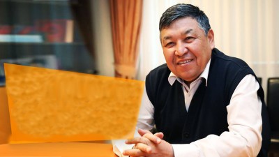 Жолтай Алмашулы: Султанбек Кожанов – Чингисхан Центральной Азии 
