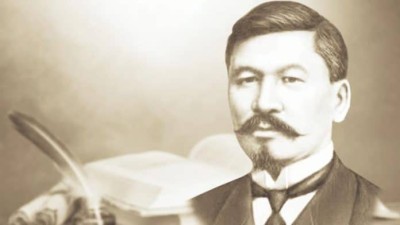 Бүгін ұлт көсемі Әлихан Бөкейханның туған күні