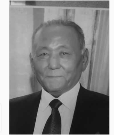 Белгілі тарихшы Мүсір Ауанасов өмірден өтті