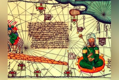 Алтын Орда дәуірінде қандай дипломатиялық дәстүрлер болған