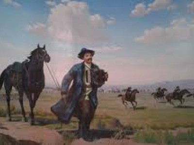 Aytys between Suyunbay and Katagan