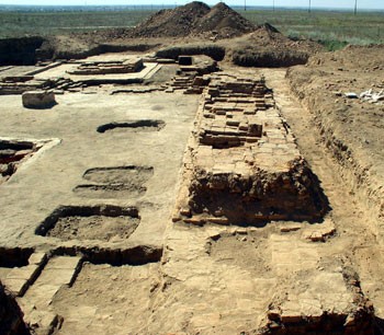 "Белых пятен" становится меньше