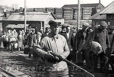 ЛАБАБАС еңбекпен түзеу лагерьлеріндегі тұтқындар еңбегін пайдалану