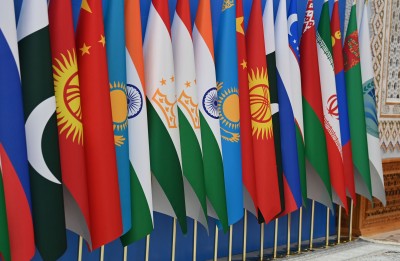«Шанхай бестігінен» «Шанхай Ынтымақтастық Ұйымына» дейін