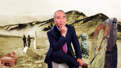 Байахмет Жұмабайұлы: Қазақ халқында бидің он тоғыз түрі бар