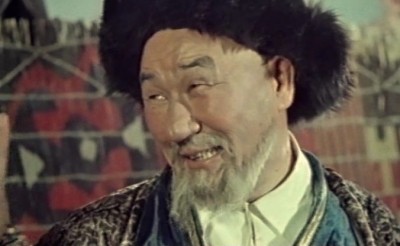 Серке Қожамқұлов айтқан екен...