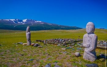 Тарихтағы Телелер ізі