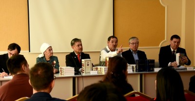 #Алаш100: Памяти жертв политических репрессий