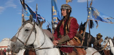 Воскресшие имена 