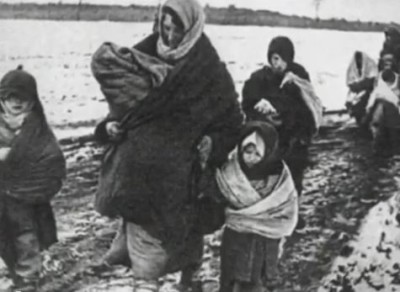 Электронная база данных жертв политических репрессий 