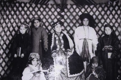 СОЗДАНИЕ СИСТЕМЫ ОБРАЗОВАНИЯ ДЛЯ ДЕВОЧЕК (КОНЕЦ ХIХ – НАЧАЛО ХХ ВЕКА) 