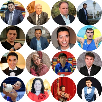 Қазақ хандығының 550 жылдық мерейтойымен бірінші болып құттықтады