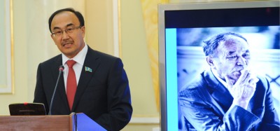 Е. Сыдыков: пробудить интерес граждан и не только нашей страны к национальной истории