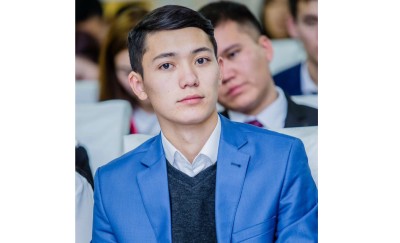 Студенты Казахстана о Послании Елбасы