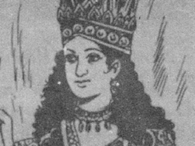 Разия ад-Дин. Кипчакская правительница Дели. Часть 1