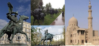 Monuments of Kazakh history placed abroad