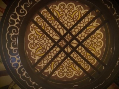 Откуда появилось Тенгрианство