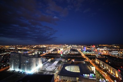 «Генеральное сражение за прекрасное»