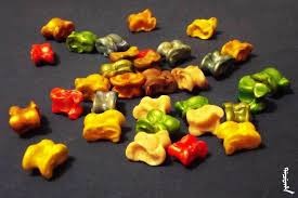 #Түрік әлемі: қазақ халқының балалар ойындары ІІ